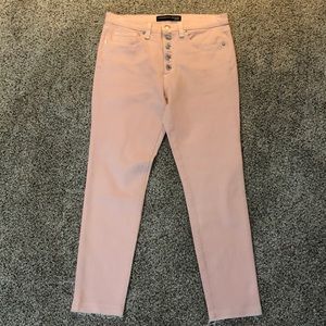 Veronica beard jeans